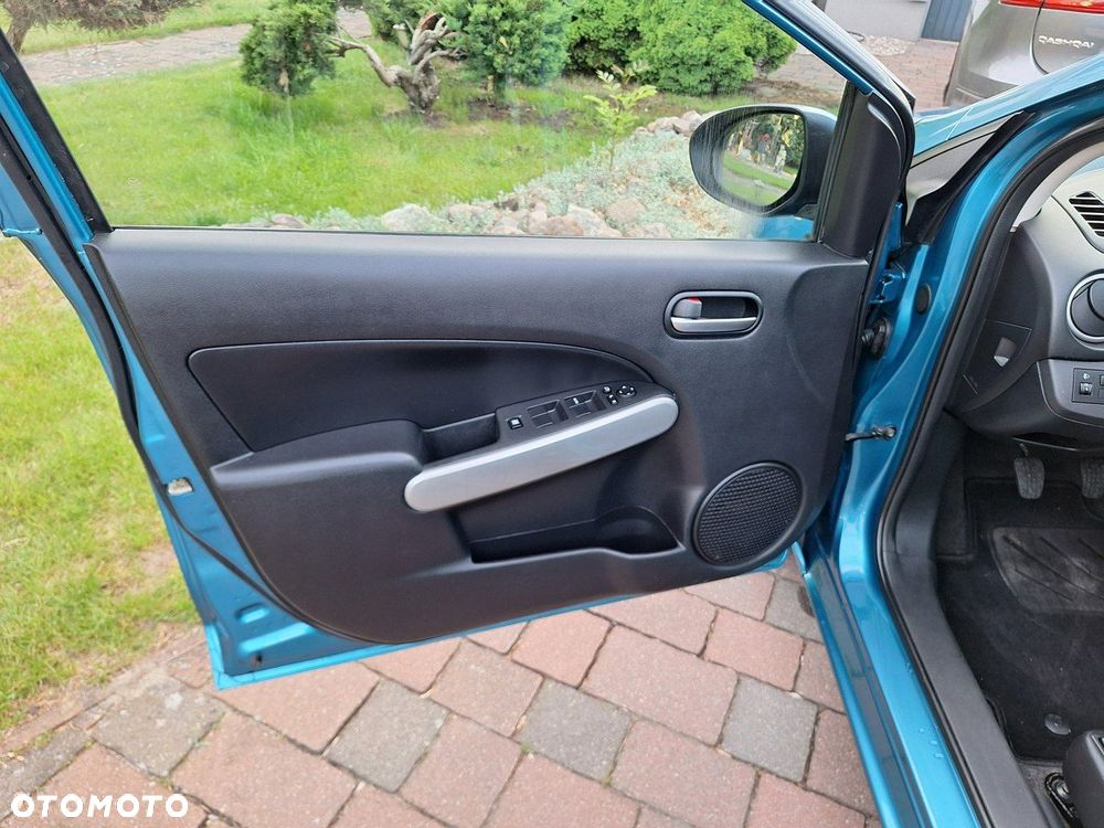 Mazda 2 1.3 Comfort - 11