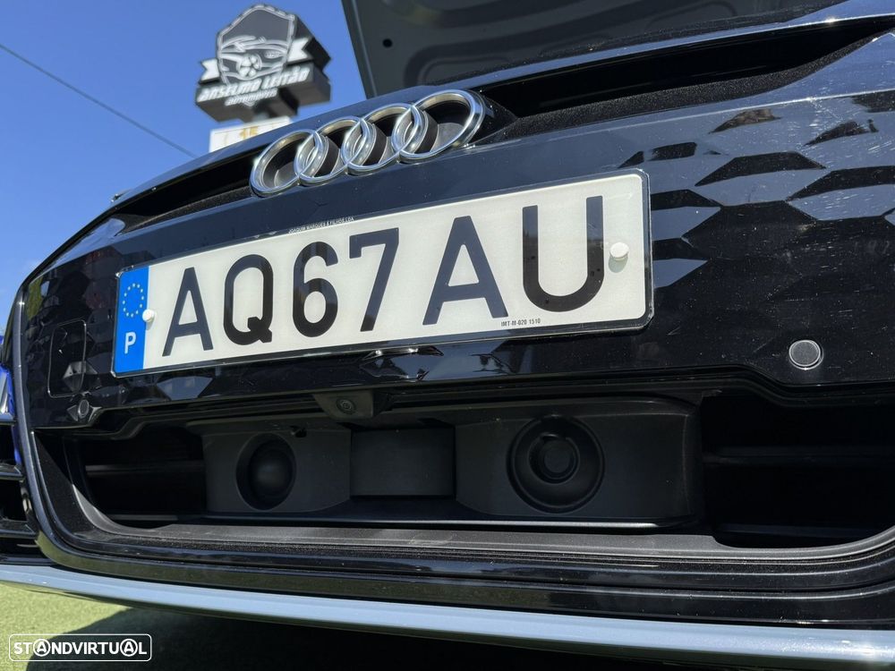 Audi e-tron GT quattro - 20