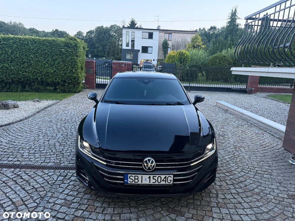 Volkswagen Arteon 2.0 TDI R-Line DSG - 6