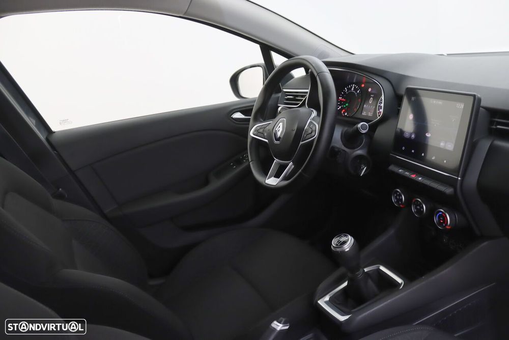 Renault Clio 1.5 Blue dCi Intens - 5
