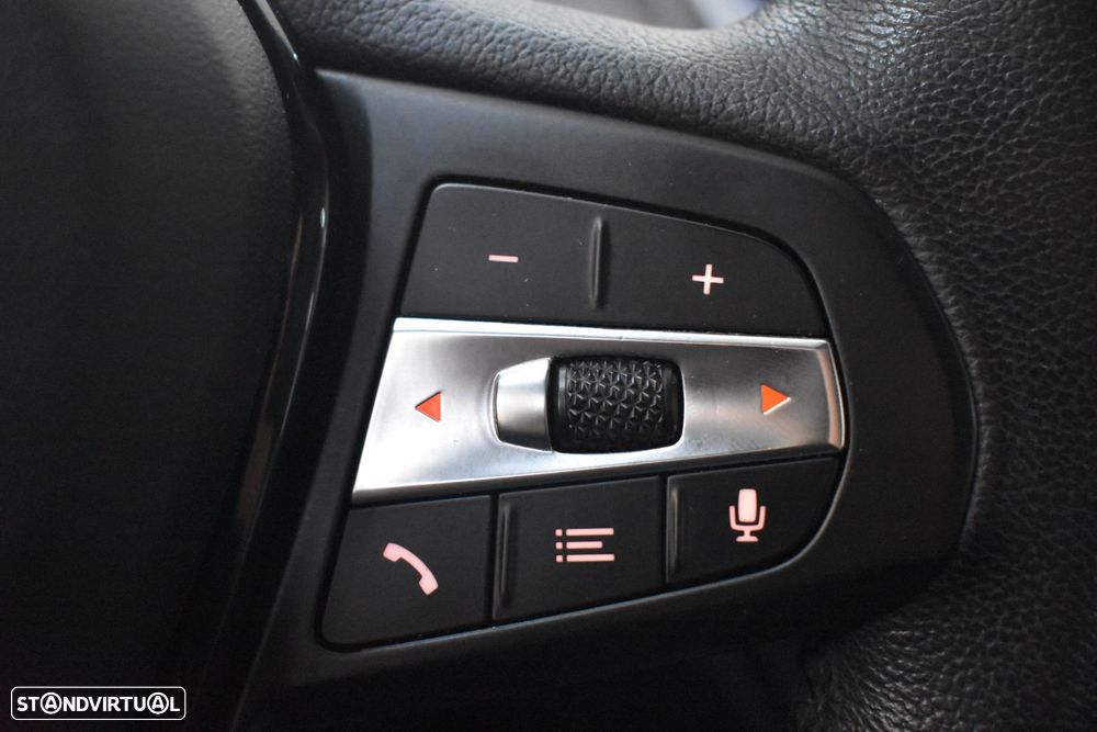 BMW 116 d Corporate Edition Auto - 39