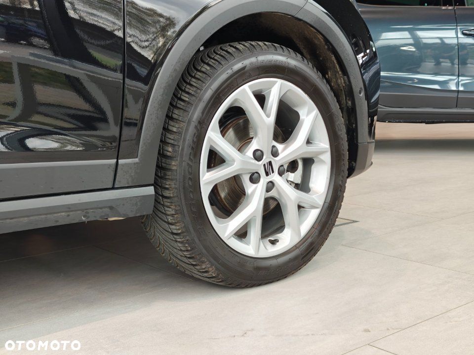 Seat Arona - 6