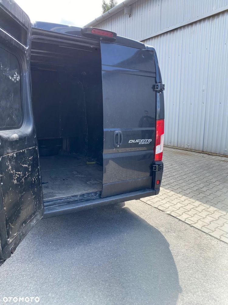Fiat Ducato Maxi - 23