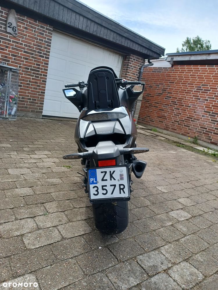 Honda Inny - 10