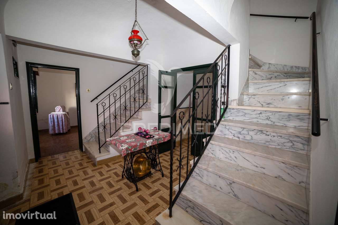 Quinta com 1,25ha e Moradia T5 – Ideal Turismo Rural perto de Alqueva - Grande imagem: 3/10