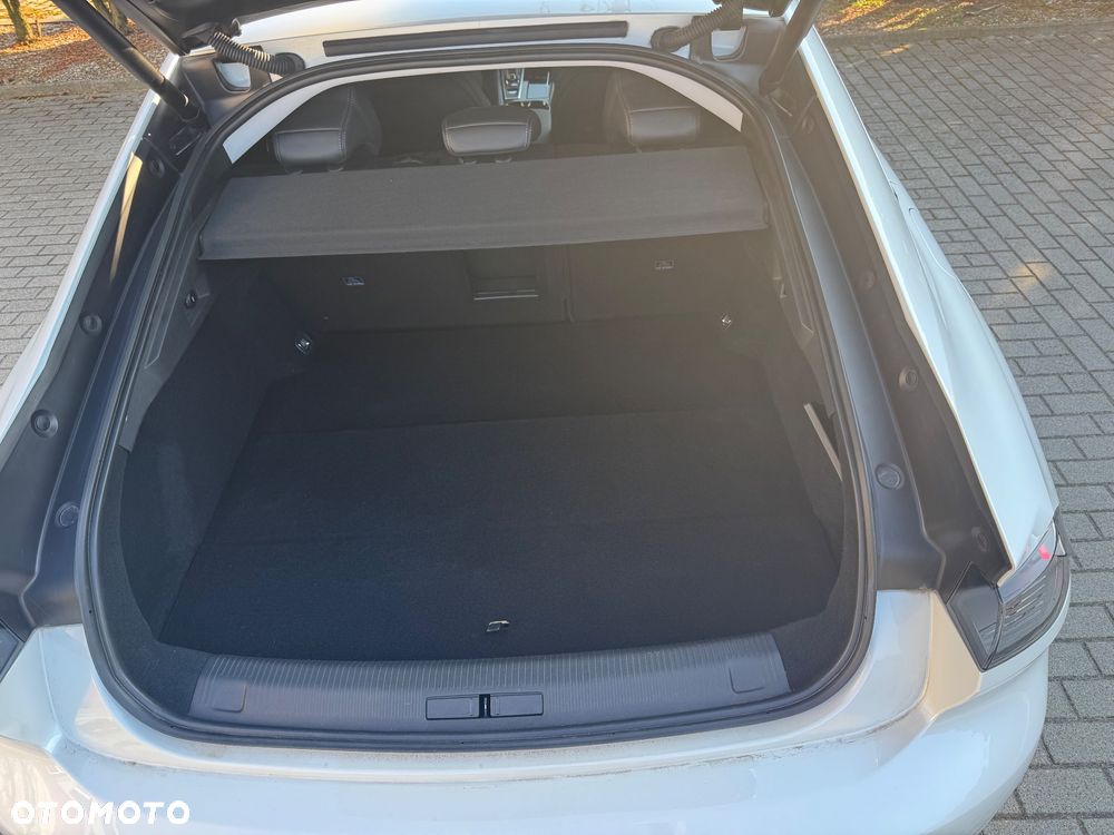 Peugeot 508 1.2 PureTech Allure Pack S&S EAT8 - 32