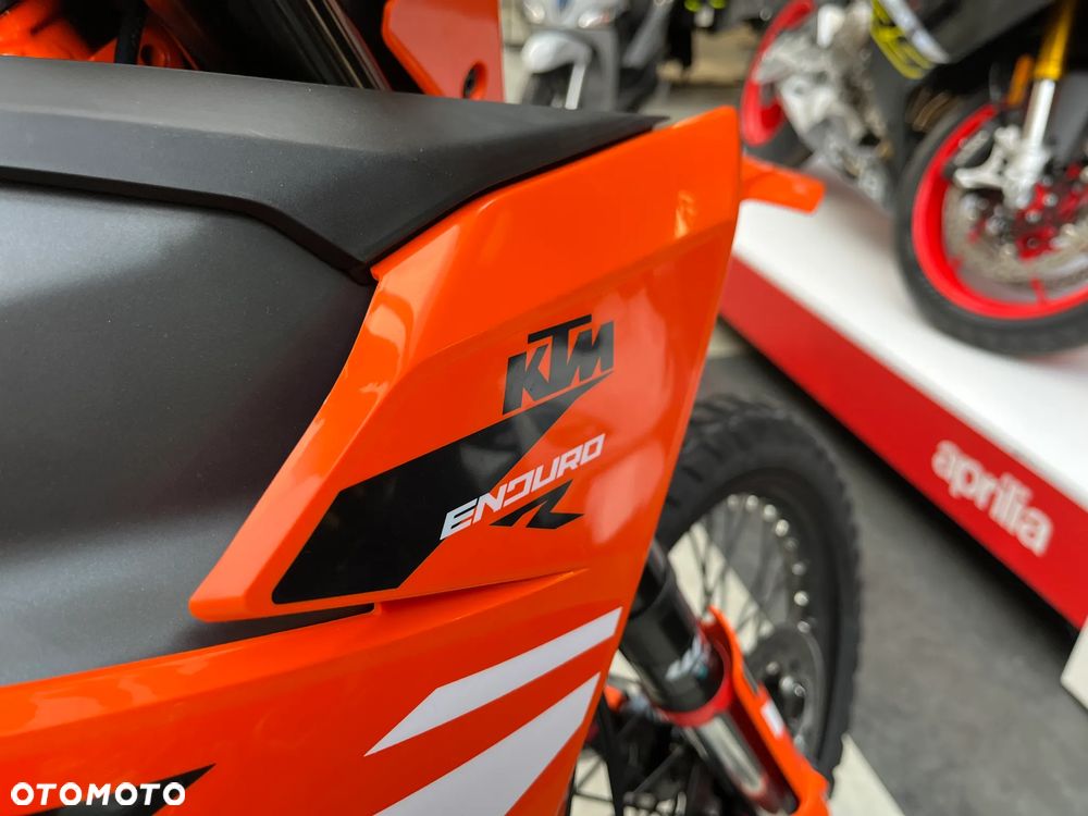 KTM Enduro - 11