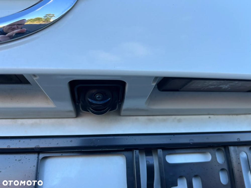 Nissan Qashqai 1.2 DIG-T Tekna - 16