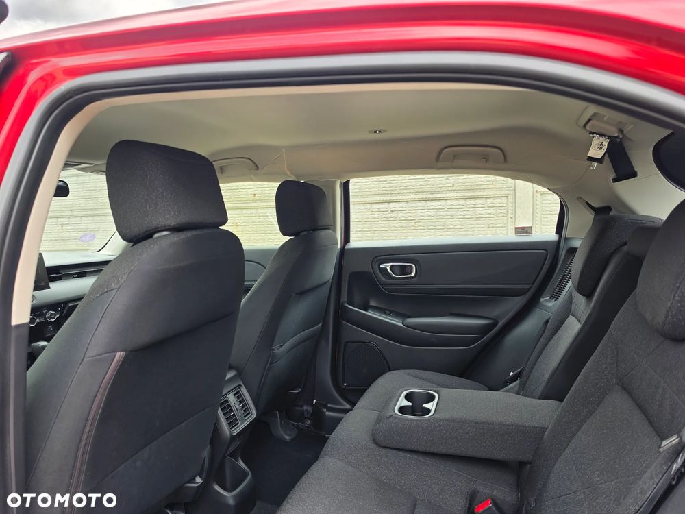 Honda HR-V e:HEV 1.5 i-MMD Elegance - 19