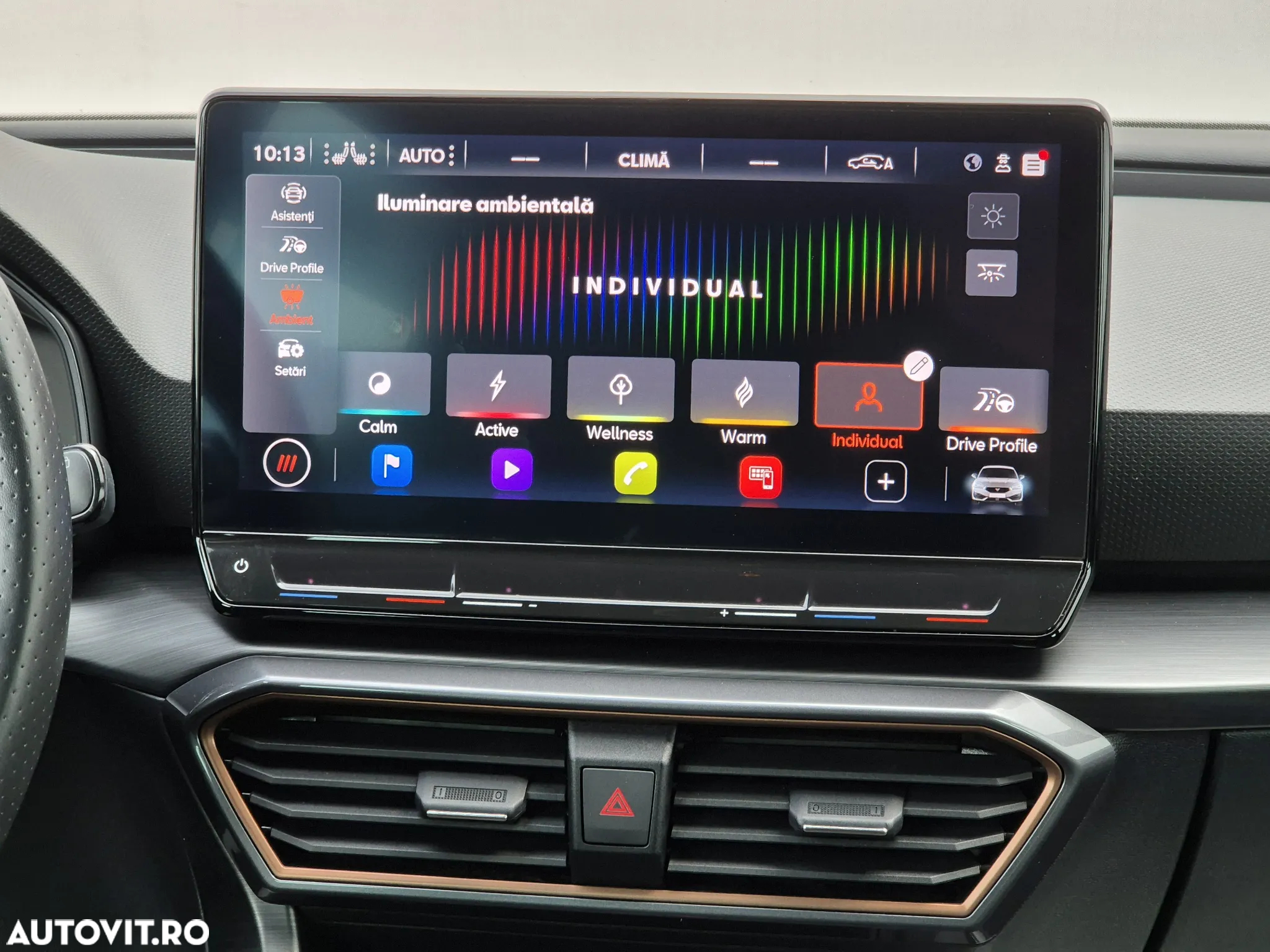 Cupra Leon 1.5 eTSI MHEV - 28