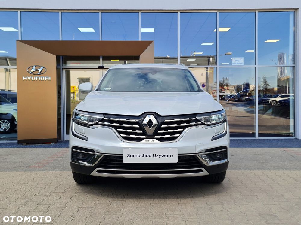 Renault Koleos 2.0 Blue dCi Initiale Paris 4x4 X-Tronic - 9