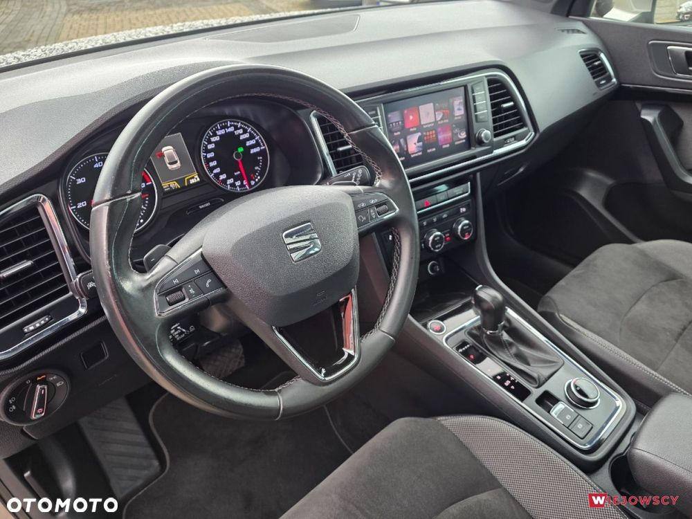 Seat Ateca - 18