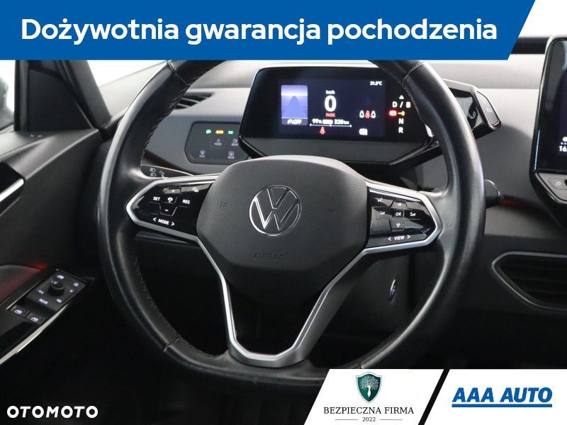 Volkswagen ID.3 - 21