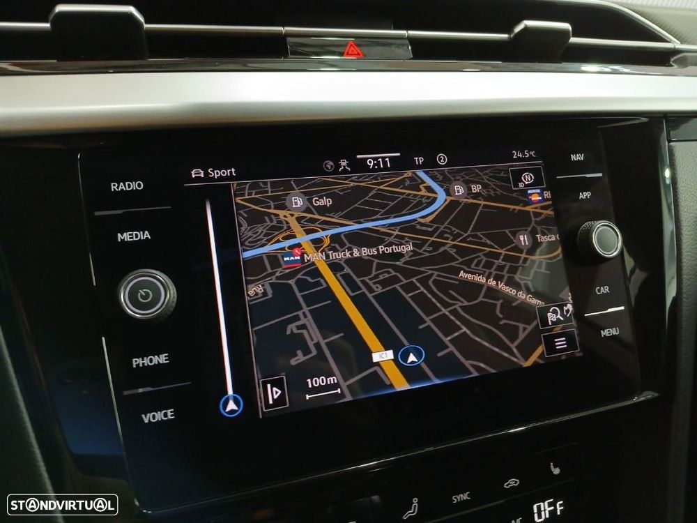 VW Arteon - 27