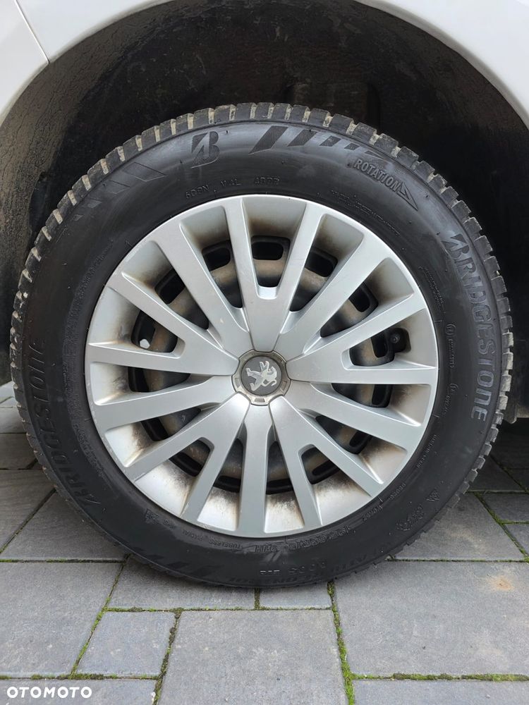 Peugeot 308 1.5 BlueHDi Business Line S&S - 31