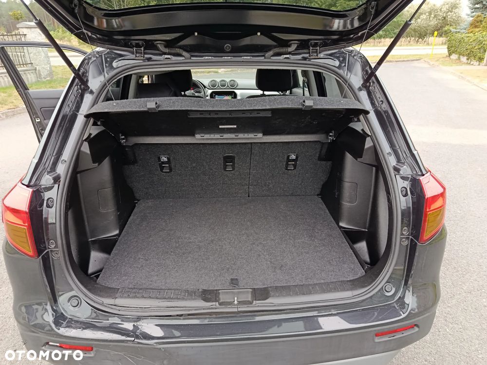 Suzuki Vitara 1.6 DDiS (4x2) Comfort+ - 14