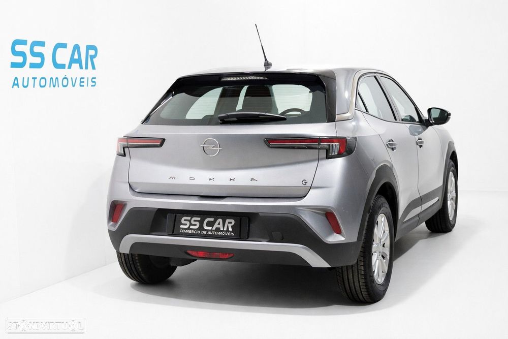 Opel Mokka-e Elegance - 3