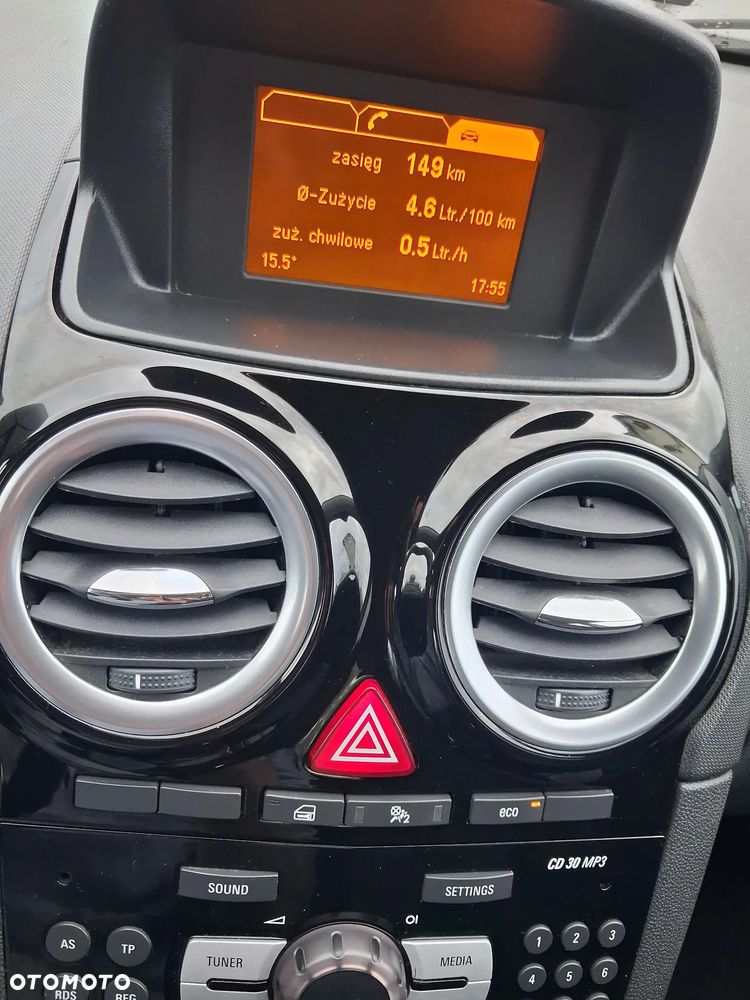 Opel Corsa - 15