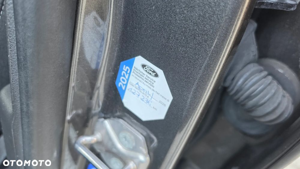 Ford Mondeo 1.5 EcoBoost STart-Stopp Titanium - 16