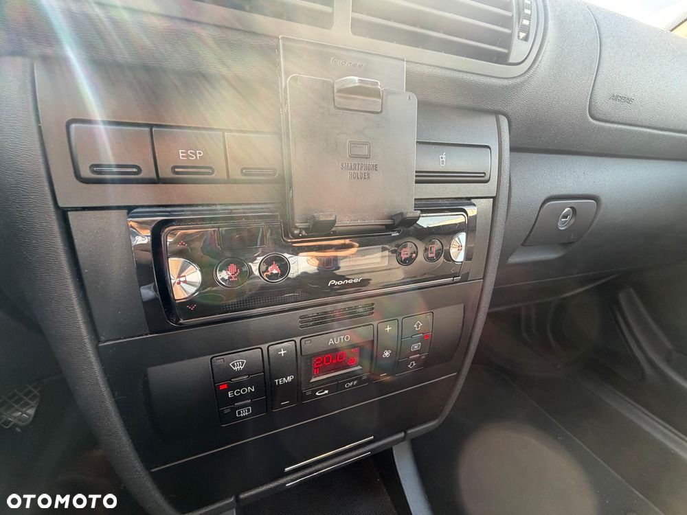 Audi A3 3-drzwiowe - 9