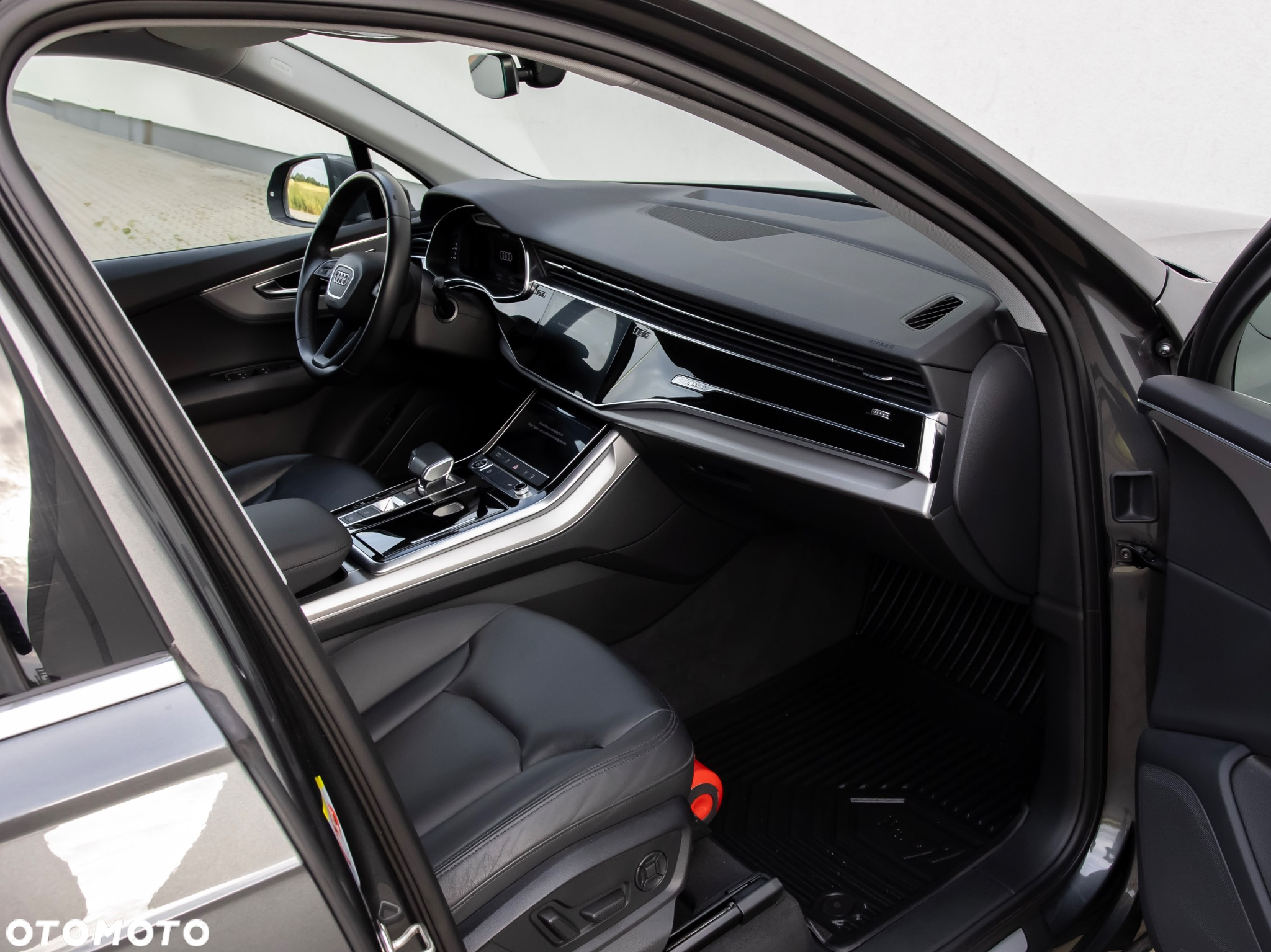 Audi Q7 - 30