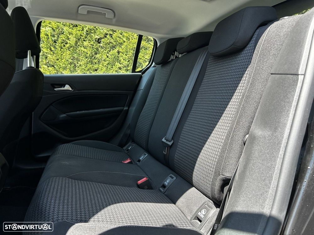 Peugeot 308 1.2 PureTech Style - 7