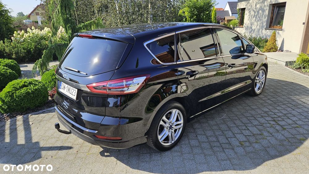 Ford S-Max - 2