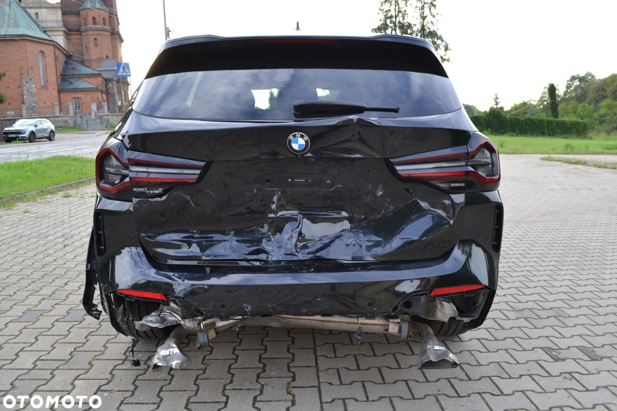 BMW X3 xDrive20i M Sport Edition - 6