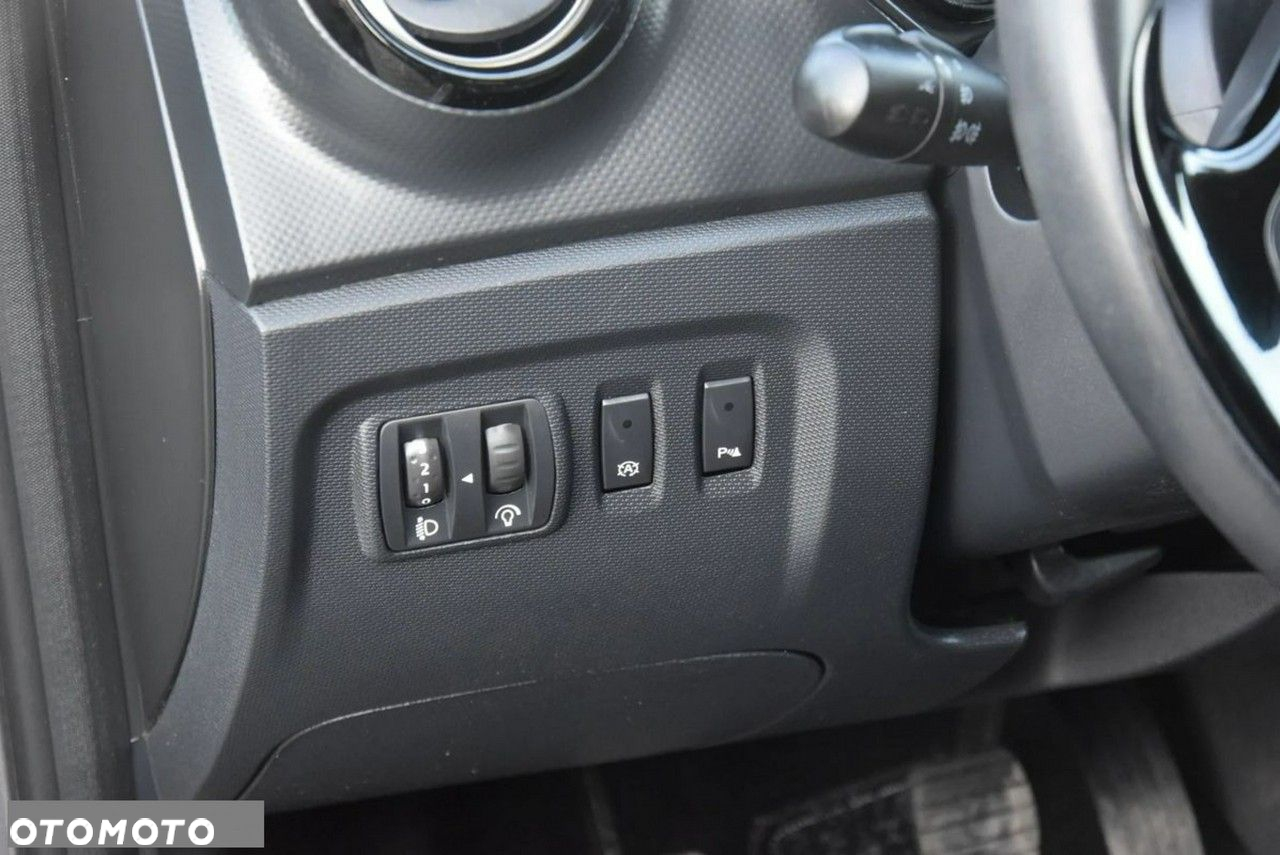 Renault Captur ENERGY TCe 90 Experience - 24