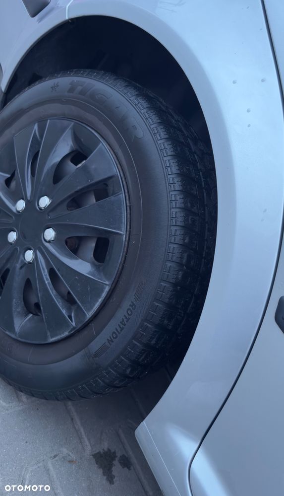 Volkswagen Bora 1.4 Basis - 12