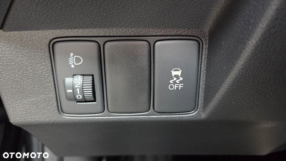 Honda Civic 1.8i-VTEC Comfort - 22