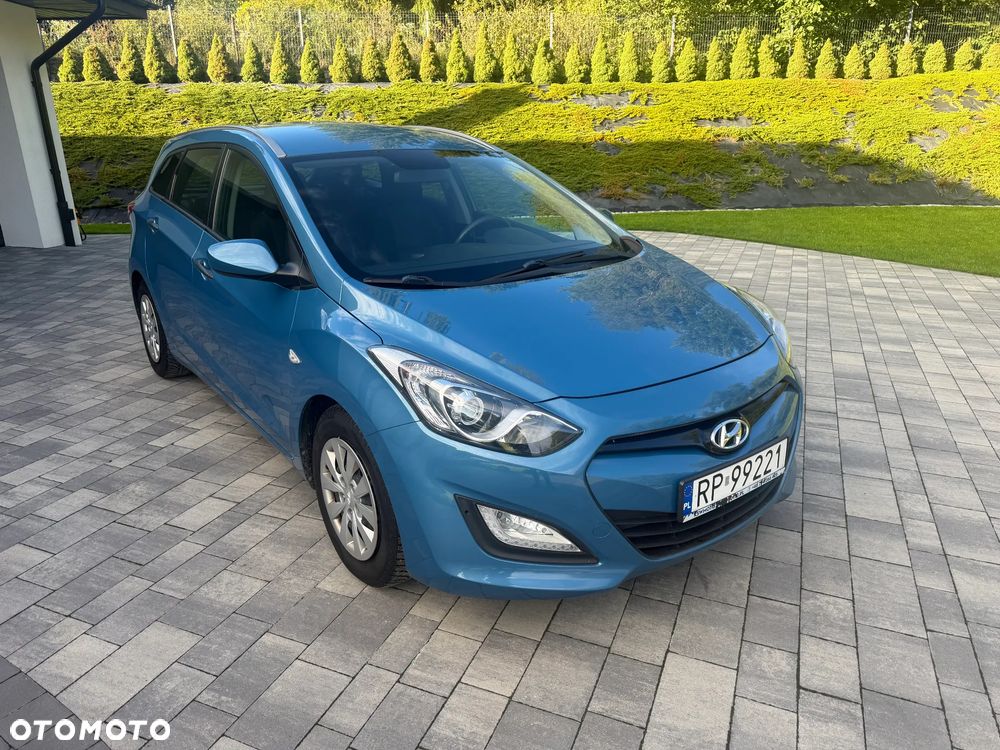 Hyundai i30 1.4 Comfort - 1