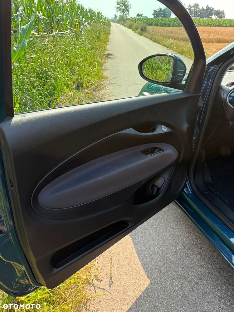 Fiat 500e - 20