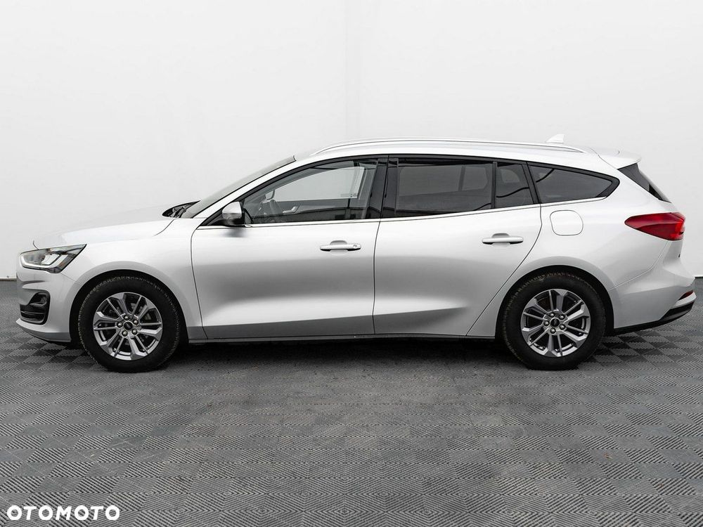 Ford Focus - 9