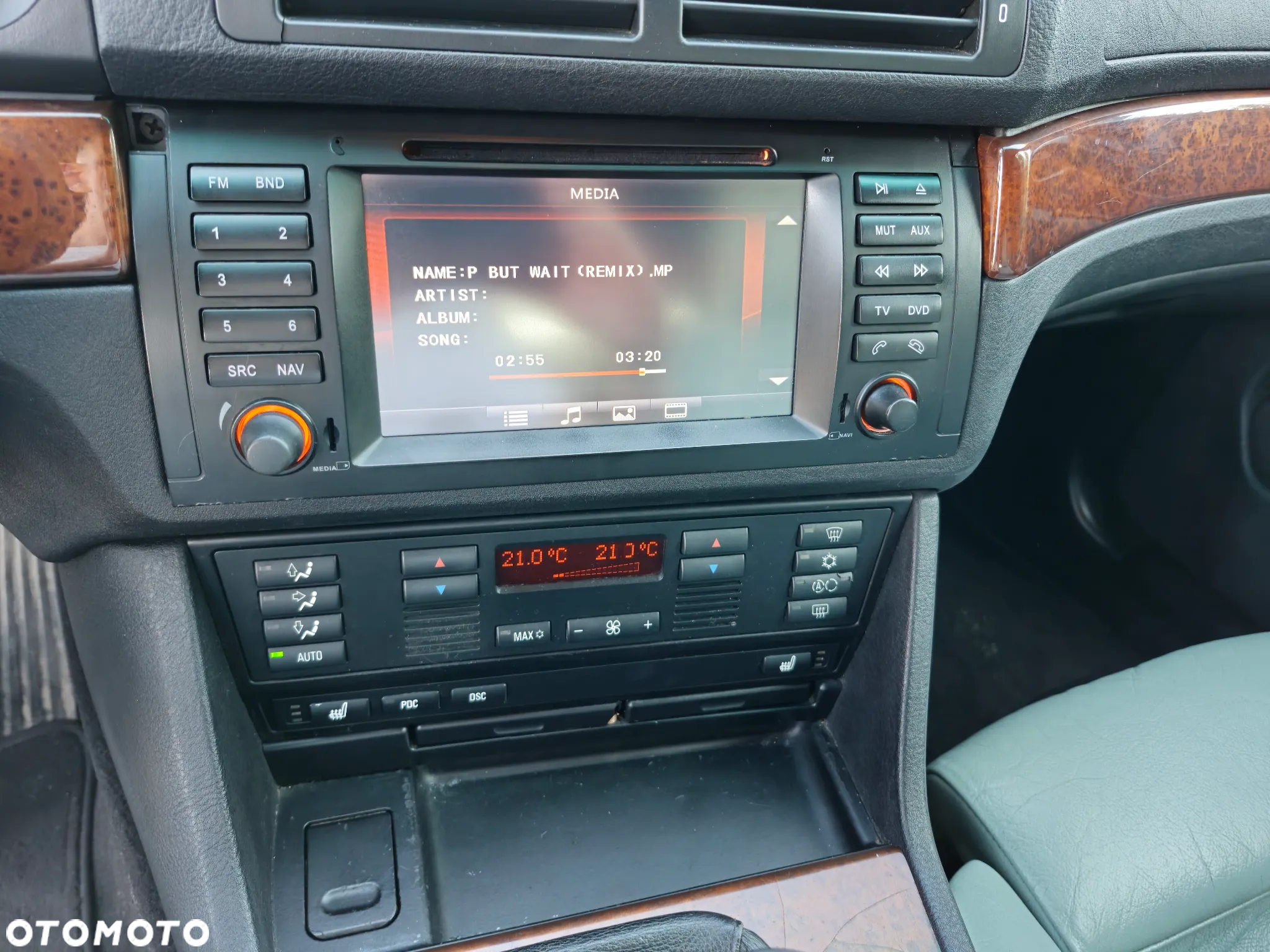 BMW Seria 5 530d Touring Edition Sport - 30