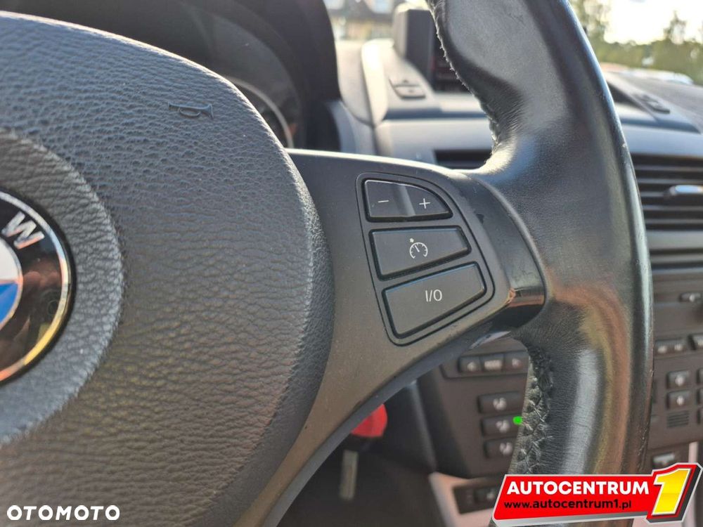 BMW X3 - 31