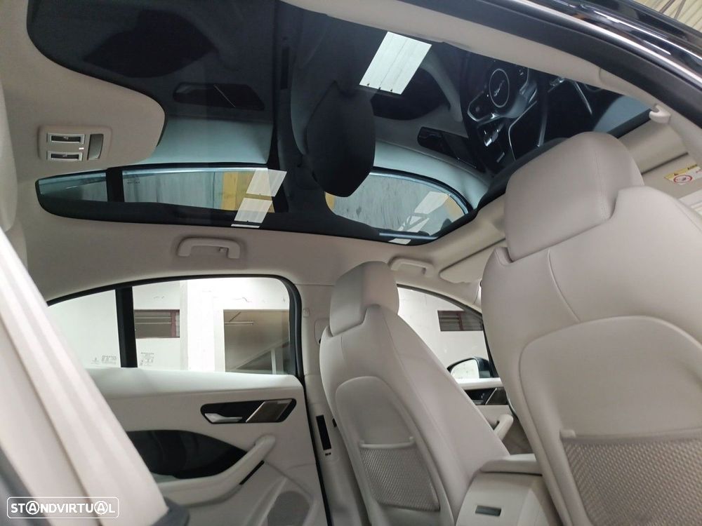 Jaguar I-Pace EV400 AWD SE - 20