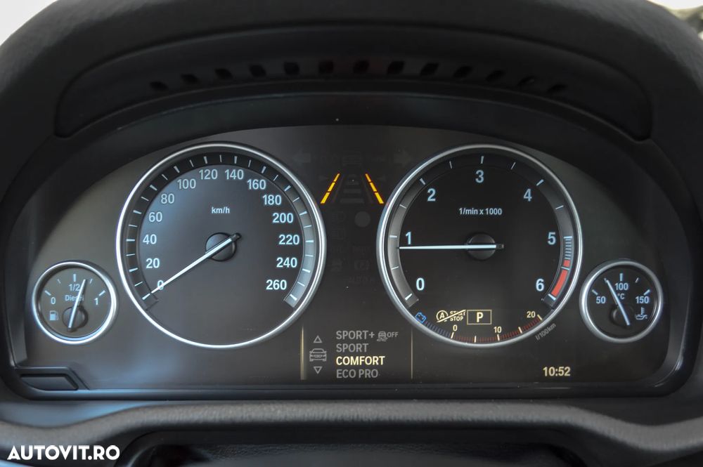 BMW X3 xDrive20d Aut. xLine - 22