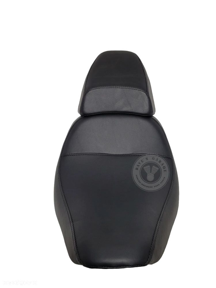 Siedzenie kanapa Harley Davidson FLFB FLFBS Fat Boy 52000270 - 3
