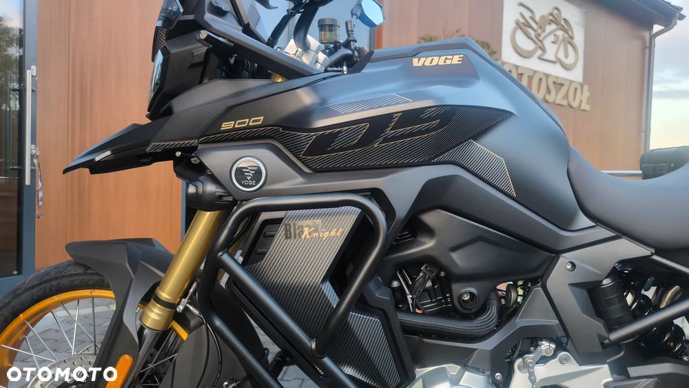 VOGE 900DSX - 21