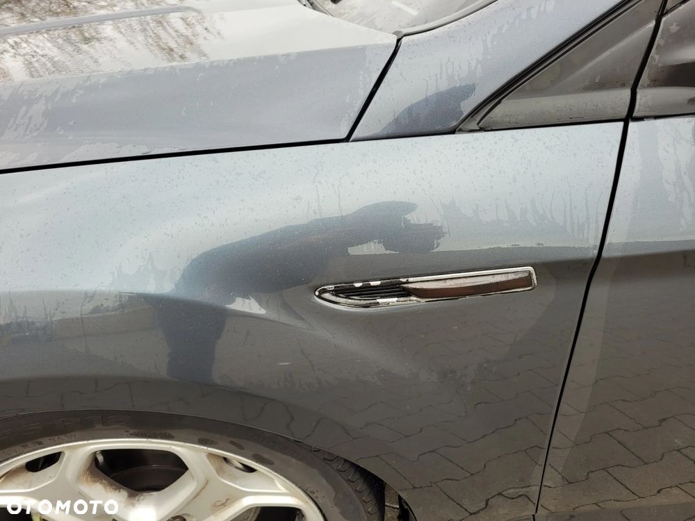 Ford Mondeo 1.8 TDCi Silver X - 21