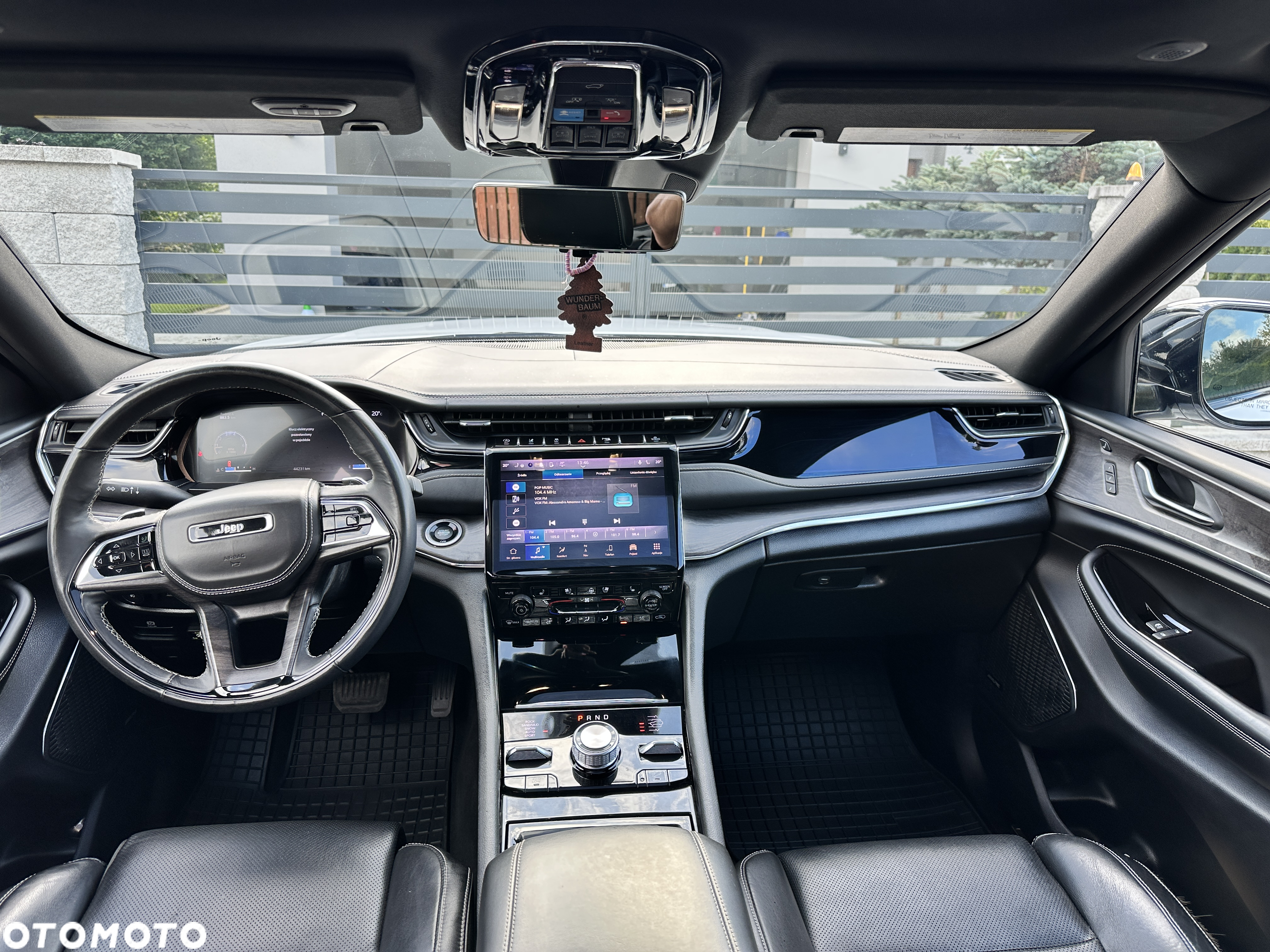 Jeep Grand Cherokee - 6