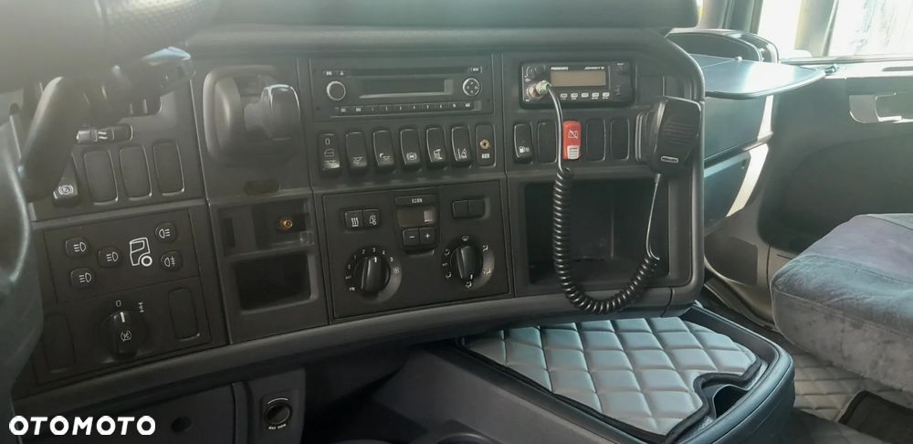 Scania R450 - 10