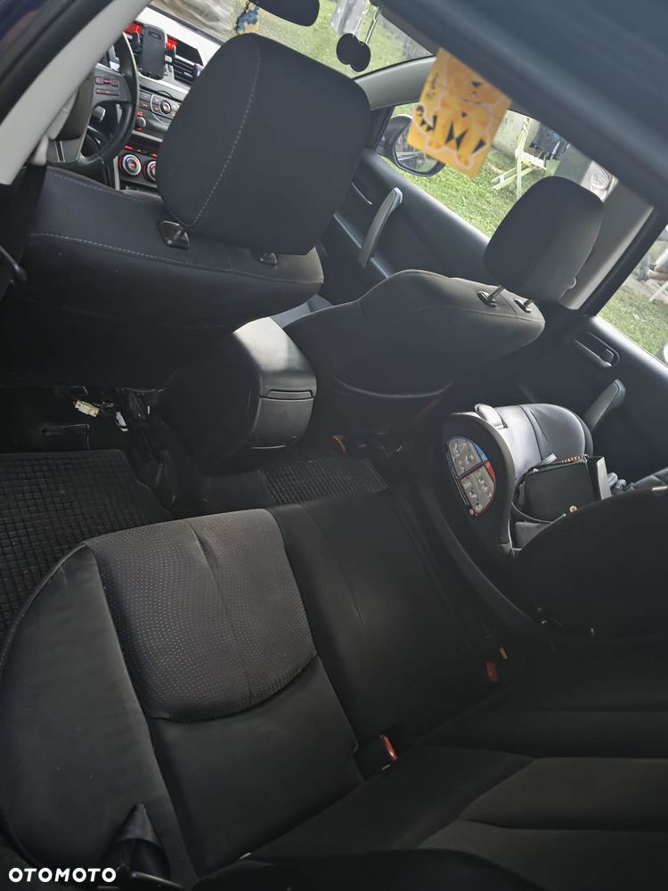 Mazda 6 - 9