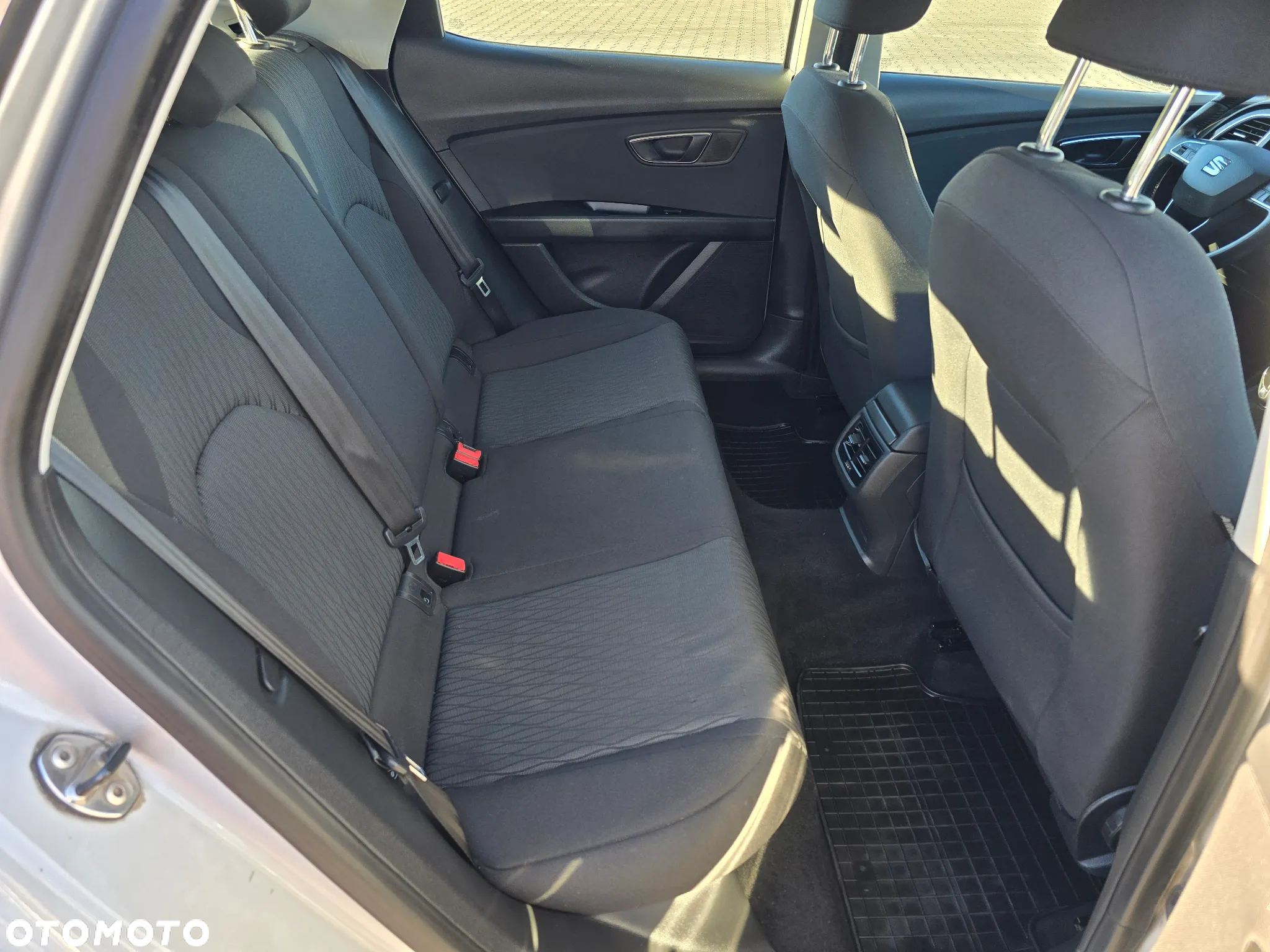 Seat Leon 1.6 TDI Style - 16