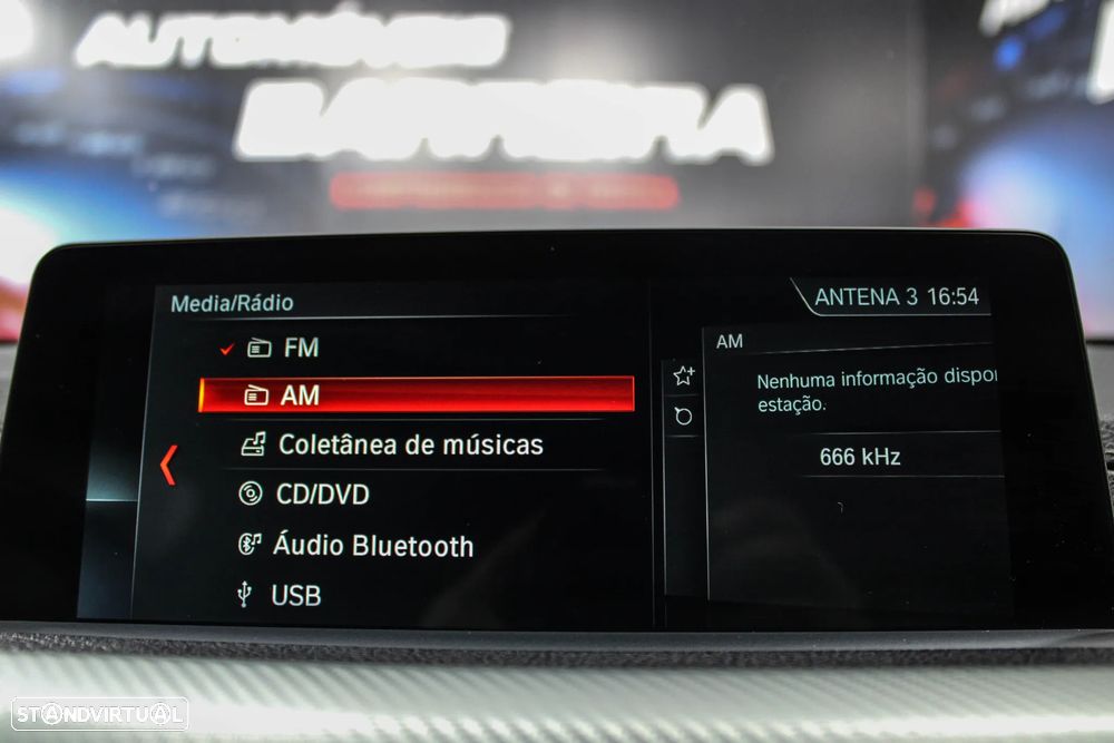 BMW 420 Gran Coupé d Pack M Auto - 51