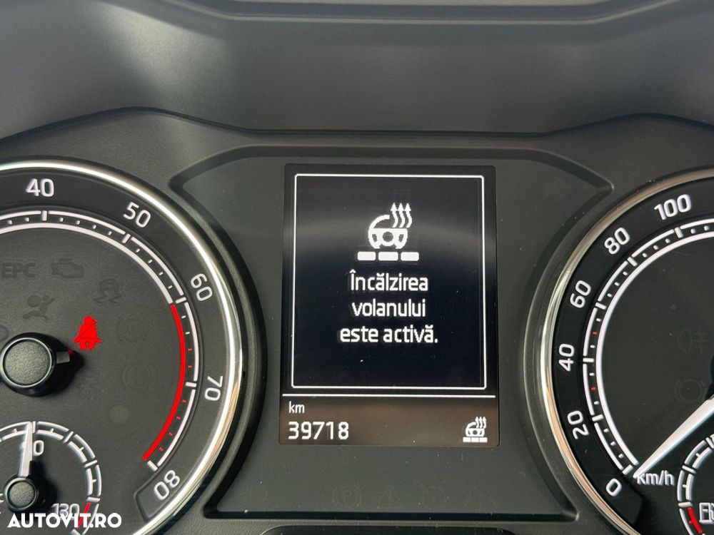 Skoda Kamiq 1.0 TSI DSG Style - 17