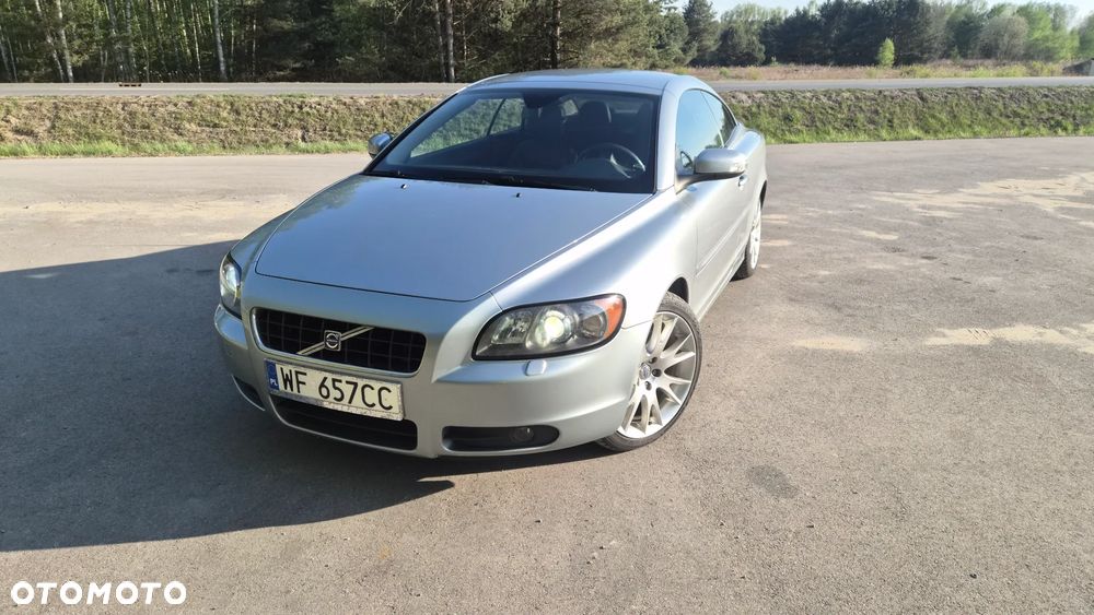 Volvo C70 2.0D Summum - 39
