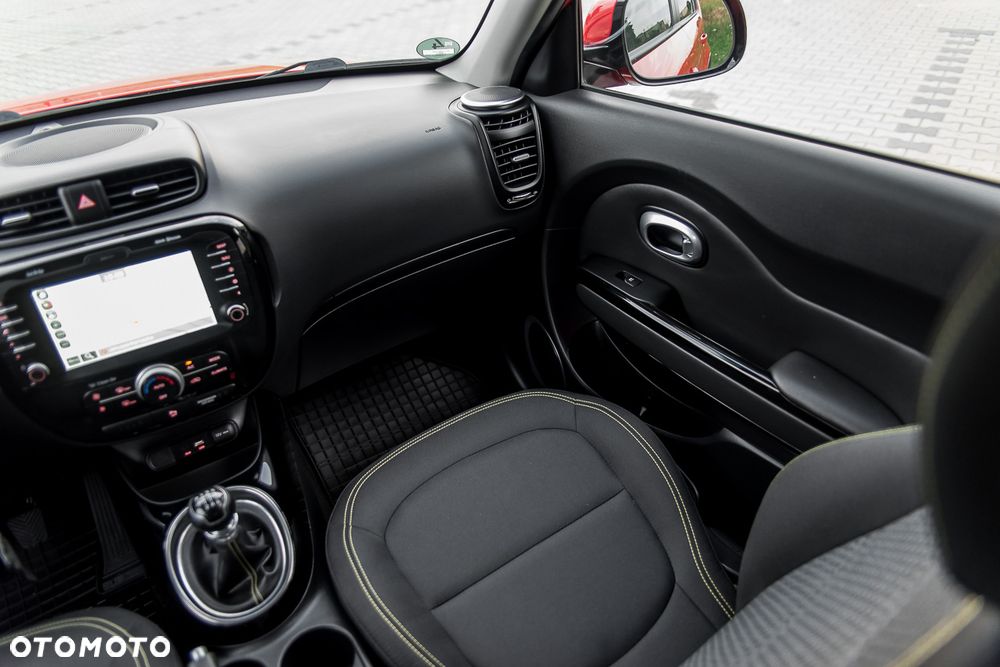 Kia Soul - 38