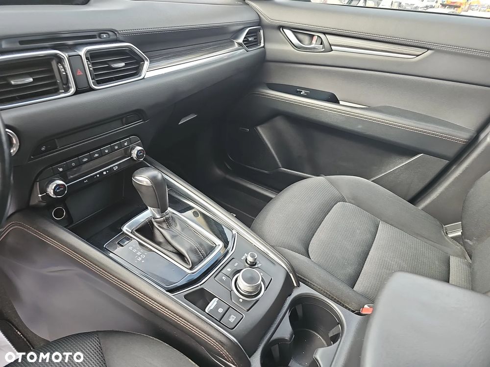 Mazda CX-5 2.2 D Skyenergy AWD - 16